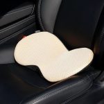 coussin auto ergonomique