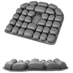coussin ergonomique fessier