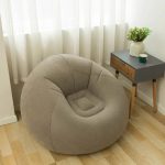 pouf extérieur imperméable
