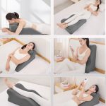 Accessoire de confort pour lecture