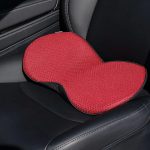 coussin voiture élégant