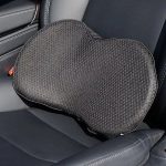 confort coussin voiture