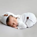 coussin forme de lune