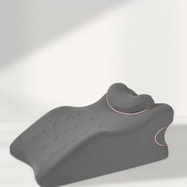 Coussin de lecture ergonomique