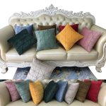 Coussin pour salon