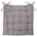Coussin de chaise confortable
