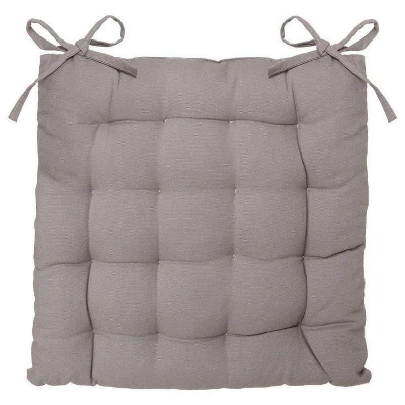 Coussin de chaise confortable