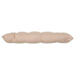 coussin en coton atmosphera