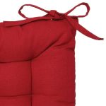 décoration coussin de chaise