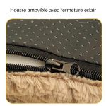 Coussin durable pour animal
