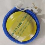 pouf moderne élégant