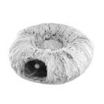 Coussin bien-être félin