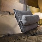 coussin ergonomique canapé
