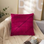 Décoration moderne coussin