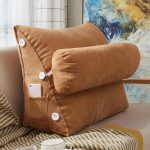 coussin esthétique canapé