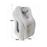 coussin confort avion