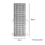 coussin confortable pour transat