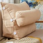 coussin decoratif lecture