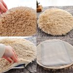 coussin felin confort