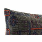 Coussin rectangulaire moderne