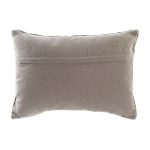 Coussin déco aux motifs arabes