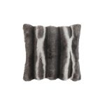 coussin Home ESPRIT gris
