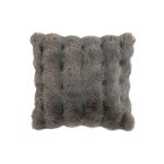 coussin home esprit gris