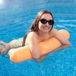 coussin d’eau pour piscine