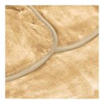 Coussin chauffant pour le dos