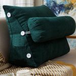 coussin de lecture design