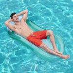 coussin aquatique