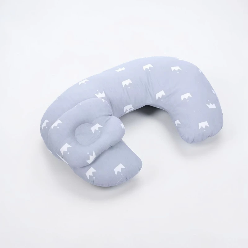 Coussin-d-Allaitement-multi-usage-pour-bebe-depose-au-sol