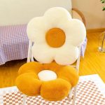 coussin coloré pour déco