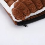 coussin de détente pour chien