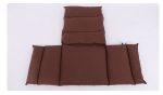 soutien du coussin fauteuil roulant