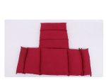 confort du coussin de fauteuil
