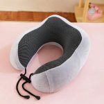 coussin de voyage pour avion