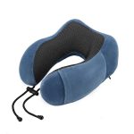 confort optimal coussin de voyage