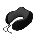 accessoire de voyage coussin mémoire
