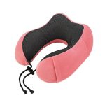 coussin compact voyage mémoire