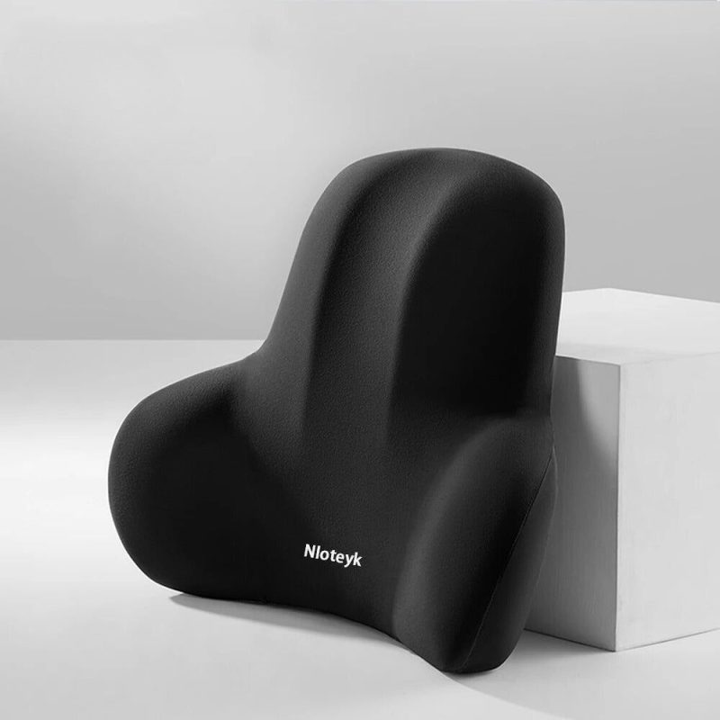 coussin dos voiture