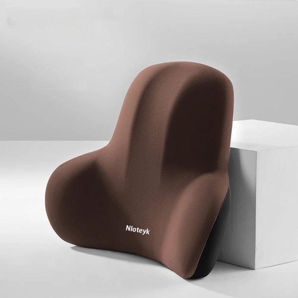 coussin mousse mémoire