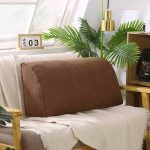 Coussin minimaliste pour canapé