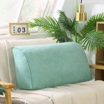 Coussin moelleux pour salon