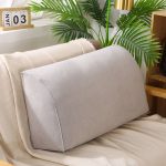 Coussin lavable en machine