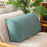 Coussin dehoussable