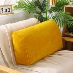 Coussin design moderne