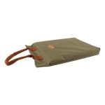 Coussin avec poignée pratique