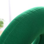 coussin en donut