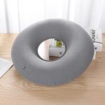coussin confort hémorroïdes